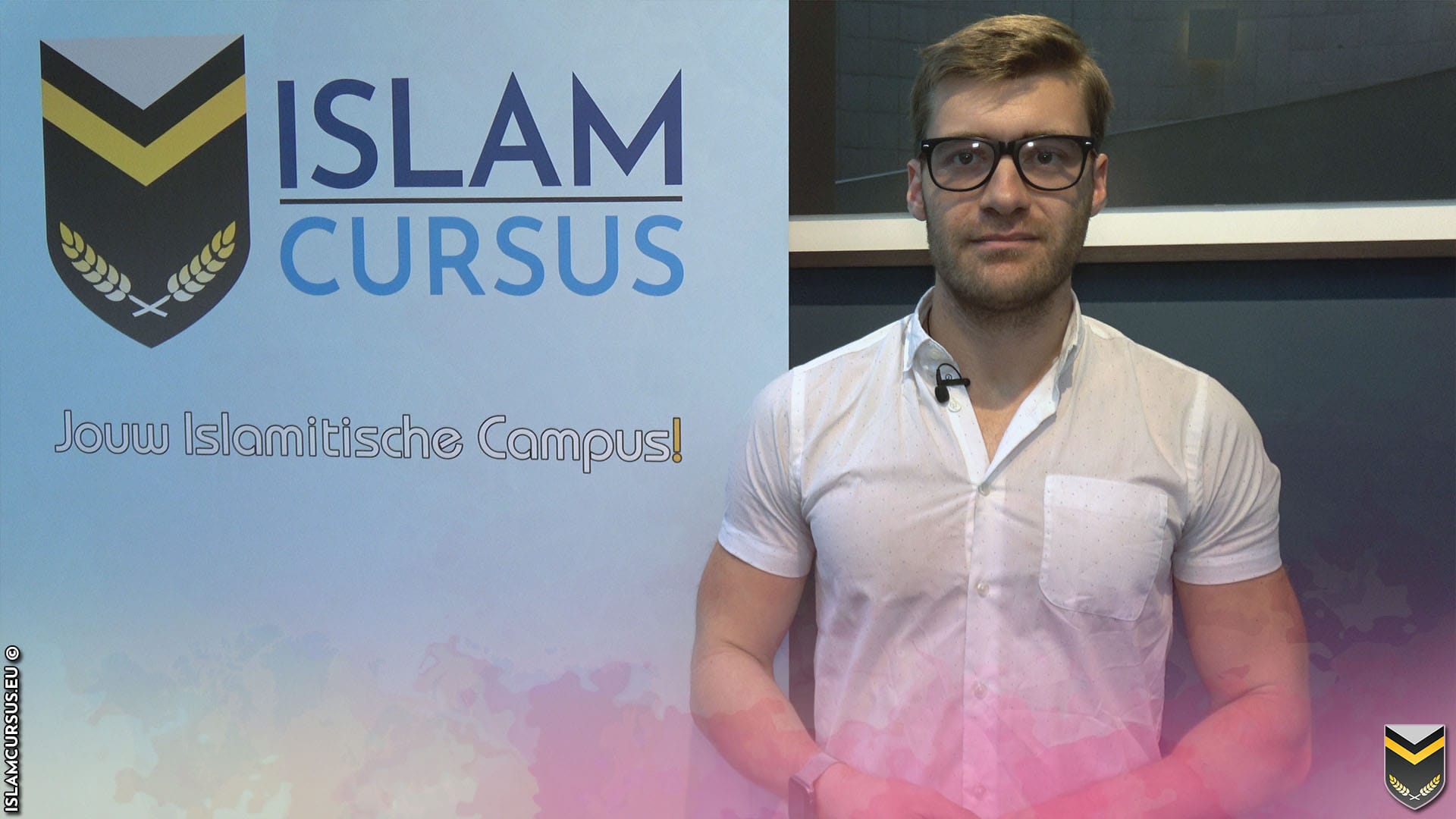 Workshop Islam en Kinderen ICA Platform Online Cursus