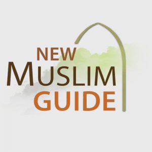 New Muslim Guide Cursus Woedoe